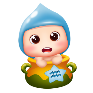水瓶座
