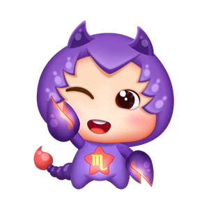 天蝎座