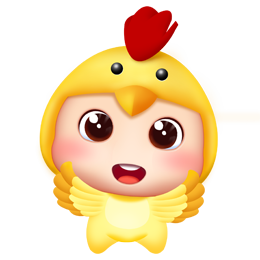 属属鸡