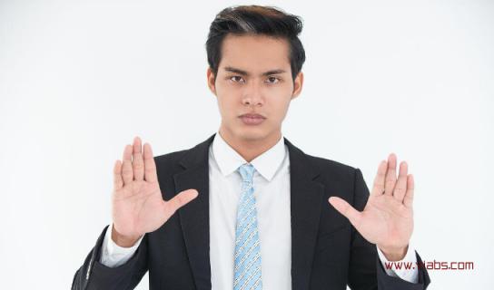 男人左手手掌三条线的正确图解 男人事业线长代表什么