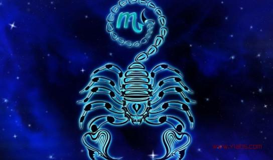 天蝎男的七种特征 天蝎男和什么星座女生最配
