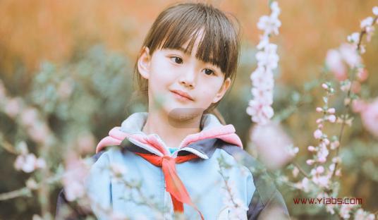 纪姓女孩起名有内涵 姓纪女孩名字优雅大气