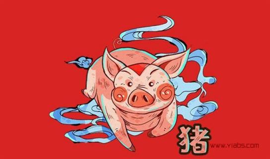 属猪人2024会有小人吗 属猪人2024年全年运势及运程